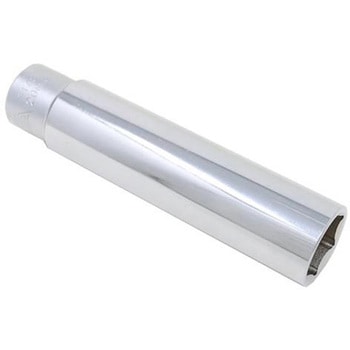 超ロングソケット - エスコ