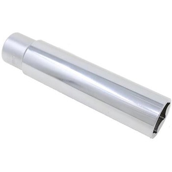 超ロングソケット - エスコ