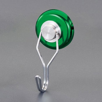 EA781ET-85A �����̓}�O�l�b�g�t�b�N �G�X�R �l�I�W�E�����ΐ� �ΐF �׏d40kg  1�� EA781ET-85A 72768108