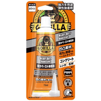 超強力多用途弾性接着剤 エスコ