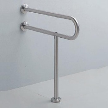 腰掛便器用手すり エスコ