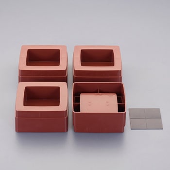 脚キャップ(角型) エスコ