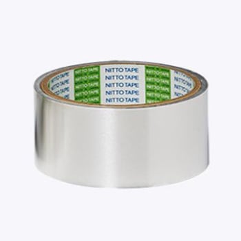 耐熱アルミ粘着テープ エスコ