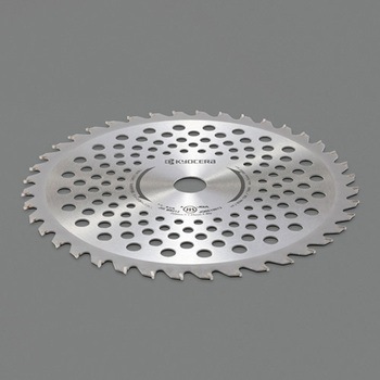 超硬チップソー エスコ