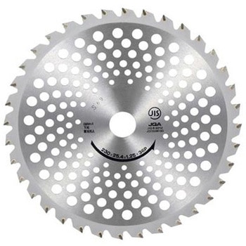 超硬チップソー エスコ