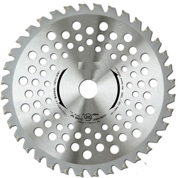 超硬チップソー エスコ