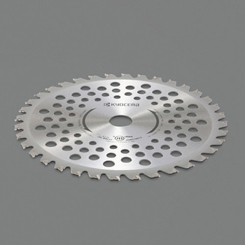 超硬チップソー エスコ