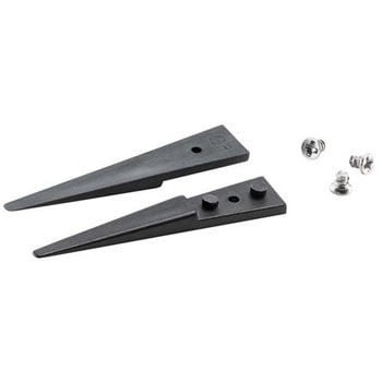 [EA595HE-2・-43用]替チップ エスコ