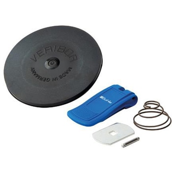 [EA950AC-60A、DC-1、2B用]パッド エスコ