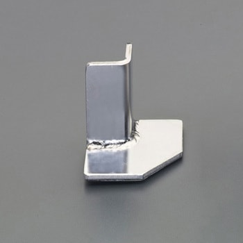 転倒防止金具(コーナー用) エスコ