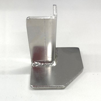 転倒防止金具(コーナー用) - エスコ