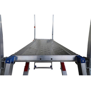 足場(アルミ製) エスコ