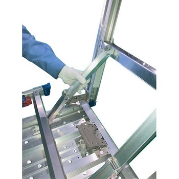 足場(アルミ製) エスコ