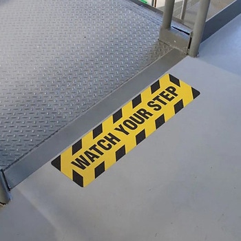 路面道路標識 - エスコ