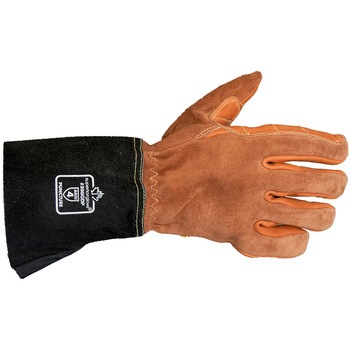ヤギ革ダブルレイヤー多目的手袋 superior glove(スーペリア)