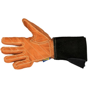 ヤギ革ダブルレイヤー多目的手袋 superior glove(スーペリア)
