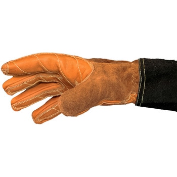 ヤギ革ダブルレイヤー多目的手袋 superior glove(スーペリア)