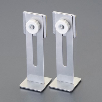 転倒防止金具 エスコ