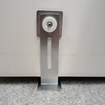 転倒防止金具 エスコ