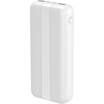 モバイルバッテリー20000mah ジー・ワーカー