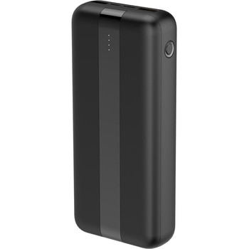 モバイルバッテリー20000mah ジー・ワーカー
