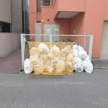 鳥よけネット(1m×1m) ニッショウ機器