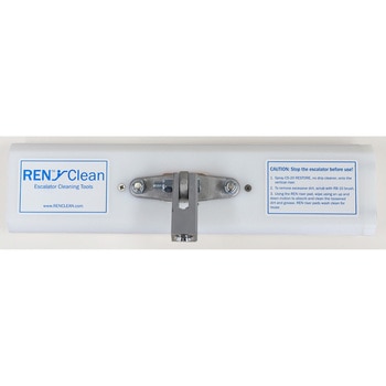 ライザーパッドホルダー(ハンドル付き) RENJAPAN