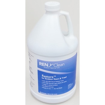 RENライザー洗浄液 RENJAPAN