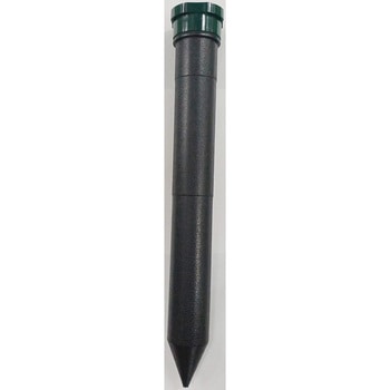 音波モグラ撃退器 福農産業