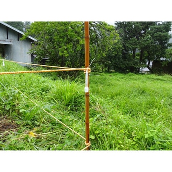 しし防 福農産業