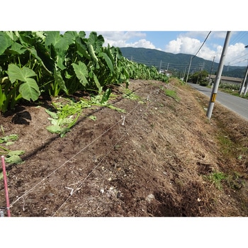 しし防 福農産業