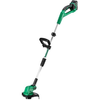18V コードレス草刈機 HiKOKI(日立工機)