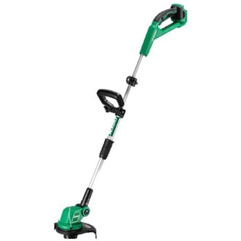 18V コードレス草刈機 HiKOKI(日立工機)