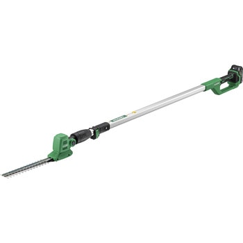 18Vコードレスポールヘッジトリマ HiKOKI(日立工機)