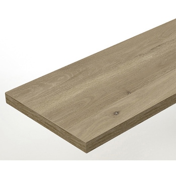 すっきり棚用 木製棚板(奥行130mm) トステム(LIXIL)