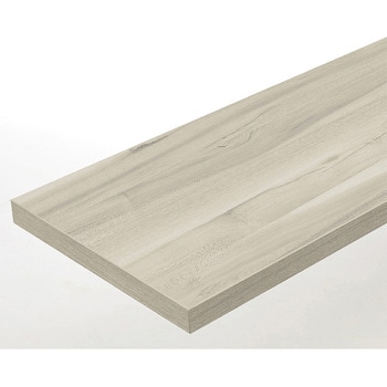 すっきり棚用 木製棚板(奥行130mm) トステム(LIXIL)