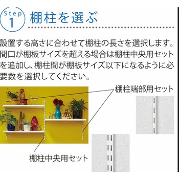 すっきり棚用 木製棚板(奥行430mm) トステム(LIXIL)