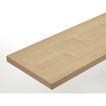 すっきり棚用 木製棚板(奥行430mm) トステム(LIXIL)