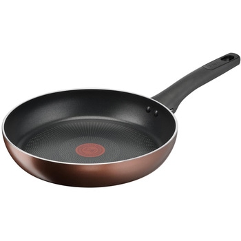 IHチタン・エクセレンス モカ フライパン T-fal(ティファール)
