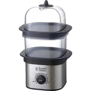 クイックミニスチーマー ラッセルホブス(Russell Hobbs)