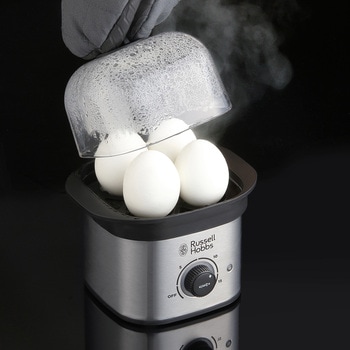 クイックミニスチーマー ラッセルホブス(Russell Hobbs)