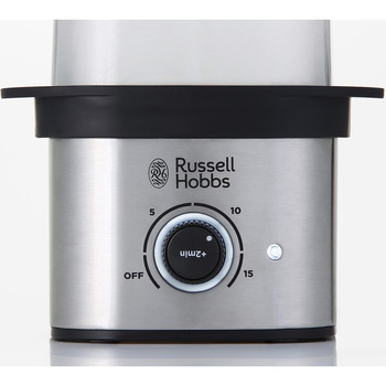 クイックミニスチーマー ラッセルホブス(Russell Hobbs)
