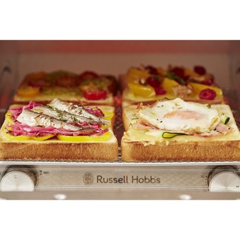 オーブントースター ラッセルホブス(Russell Hobbs)