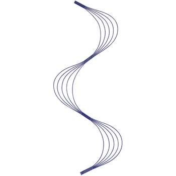 MH000011-010 華やぎ川流水引 東京堂 72781687