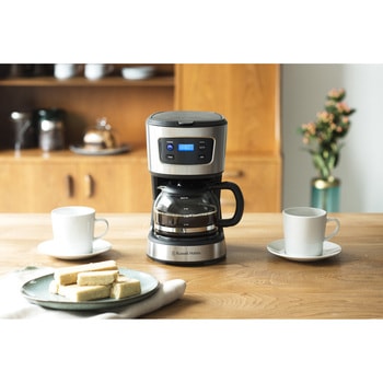 ベーシックドリップ ラッセルホブス(Russell Hobbs)