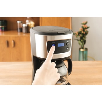 ベーシックドリップ ラッセルホブス(Russell Hobbs)