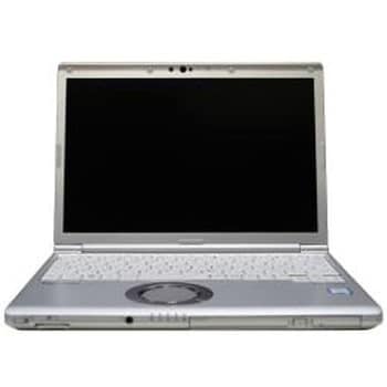 CF-SV7 中古パソコン Panasonic レッツノート CF-SV7 Core i5 第8世代/メモリ8GB/SSD256GB/12.1 インチFullHD/無線LANあり/Webカメラ内蔵/Windows 11 Pro/重量：約1.0kg 1台 パナソニック(Panasonic)  【通販モノタロウ】