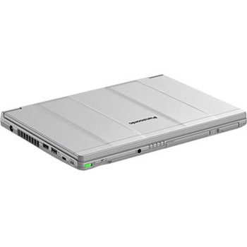 CF-SV7 中古パソコン Panasonic レッツノート CF-SV7 Core i5 第8世代/メモリ8GB/SSD256GB/12.1 インチFullHD/無線LANあり/Webカメラ内蔵/Windows 11 Pro/重量：約1.0kg 1台 パナソニック(Panasonic)  【通販モノタロウ】