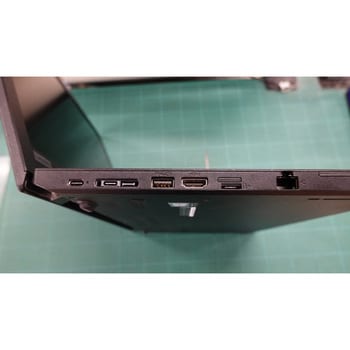 ThinkPad L580 中古パソコンLenovo ThinkPad L580 Core i5 第8世代/メモリ8GB/SSD256GB/15.6インチ/Webカメラ内蔵/Windows  11 Pro/重量：約2.0kg 1台 レノボ・ジャパン(Lenovo) 【通販モノタロウ】