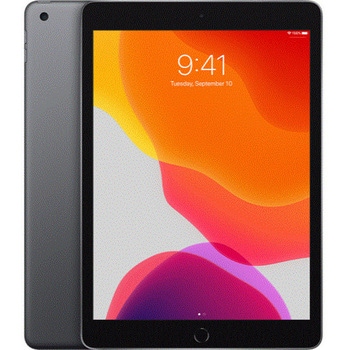 iPad-7th 中古iPad 第7世代 Wi-Fiタイプ/メモリ：32GB/カラー：MIX/画面サイズ：10.2インチ/重量：約483g 1台  Apple 【通販モノタロウ】